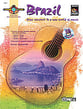 Brazil-Tab and CD Guitar and Fretted sheet music cover